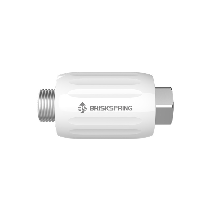 Shower Valve Cartridge - เกลือฟรี Descaler น้ําเครื่องทําน้ําอุ่นสมาร์ทห้องน้ํา Scale Inhibitor Hard