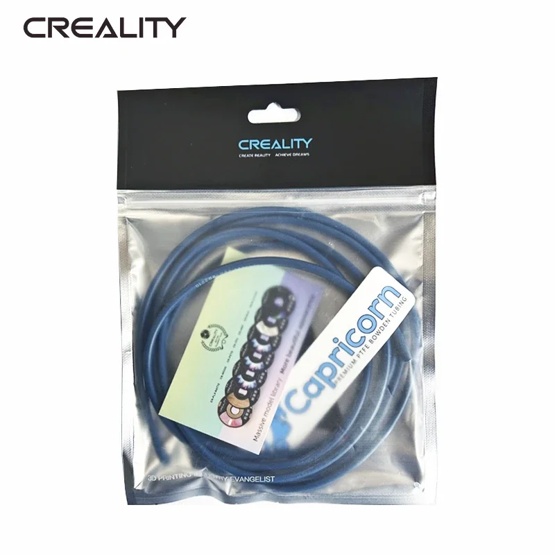 CREALITY สำหรับ Capricorn Bowd - Creality Printer Ender 3 บทวิจารณ์และราคา