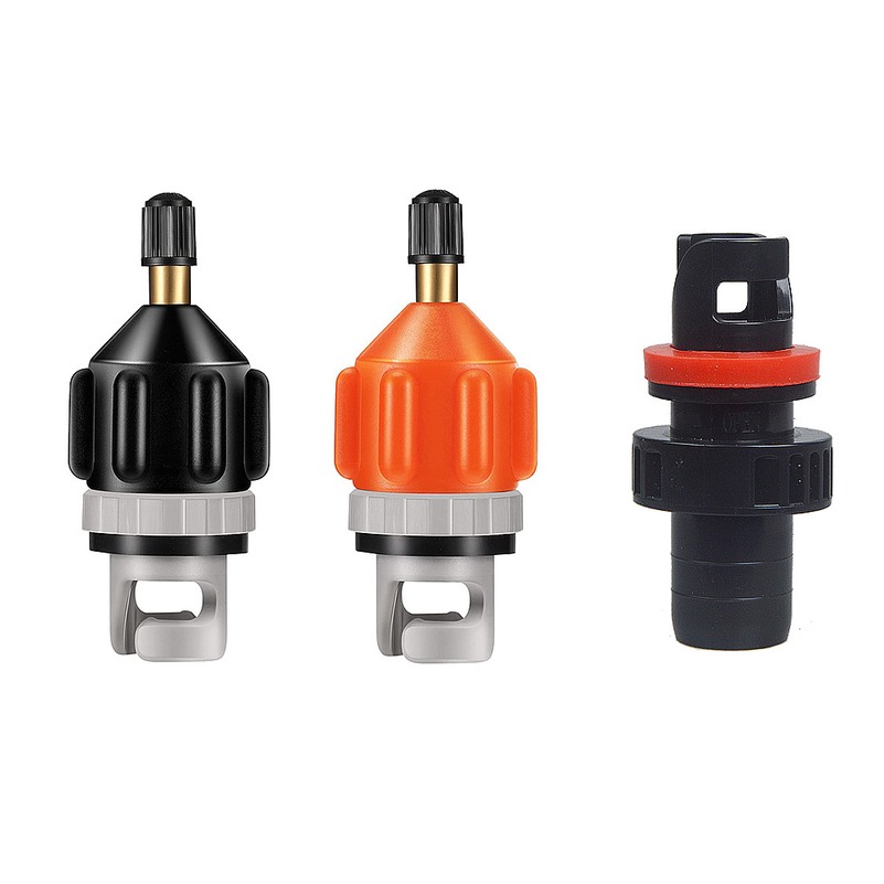 อะแดปเตอร์ปั๊มลมสำหรับกระดานโต - Float Ball Valve บทวิจารณ์และราคา
