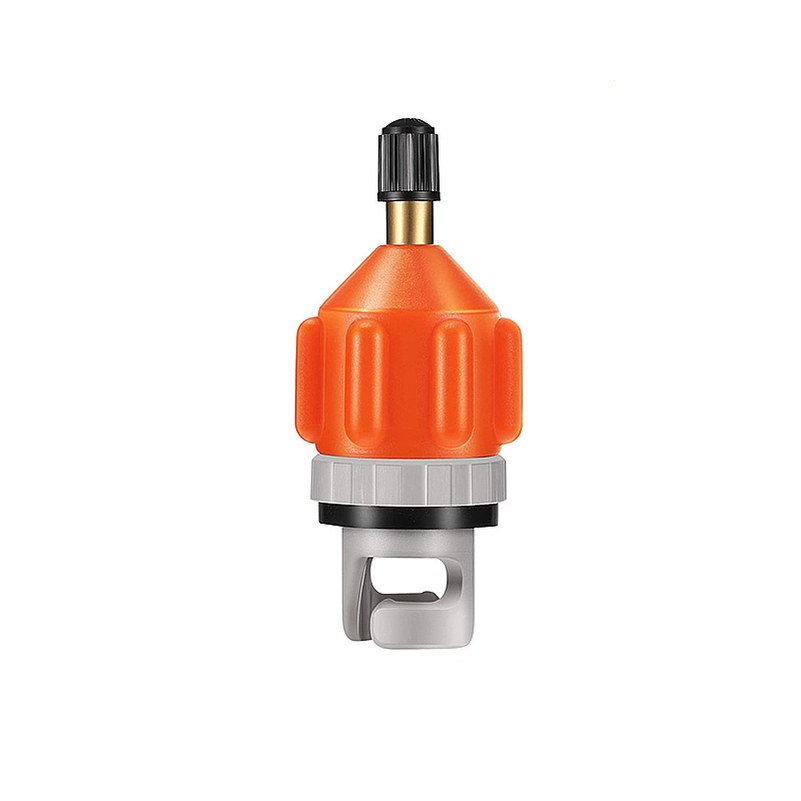อะแดปเตอร์ปั๊มลมสำหรับกระดานโต - Float Ball Valve บทวิจารณ์และราคา