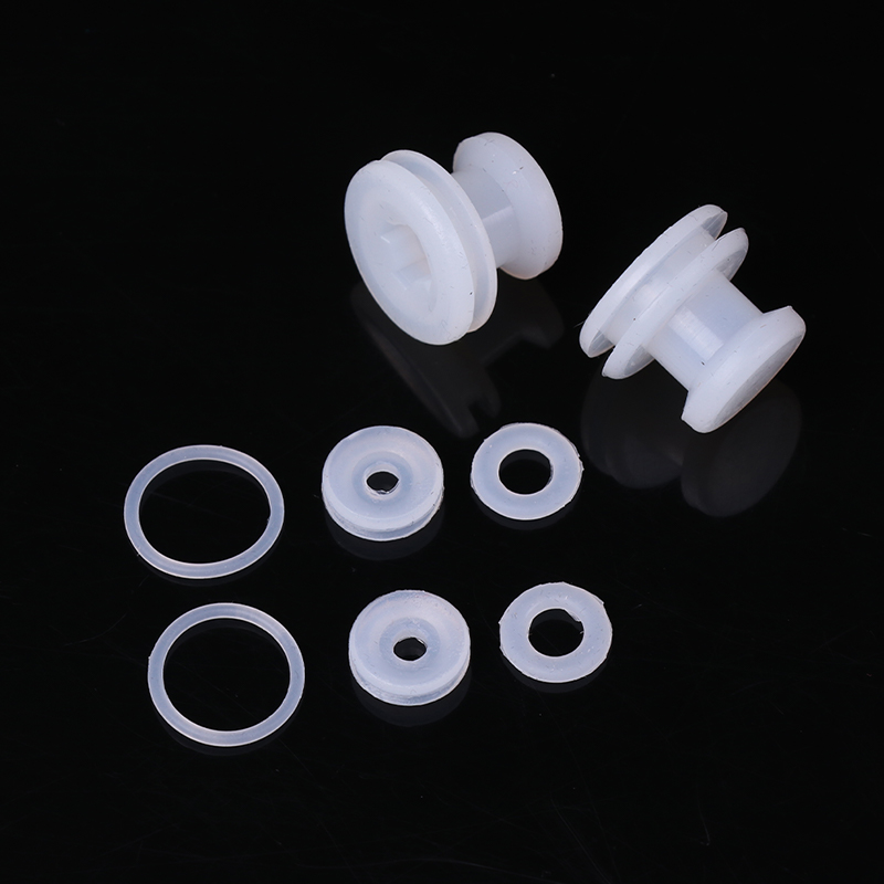 4 ชิ้น/เซ็ตบอลฟลอตวาล์วซีลแหวน - Float Ball Valve บทวิจารณ์และราคา