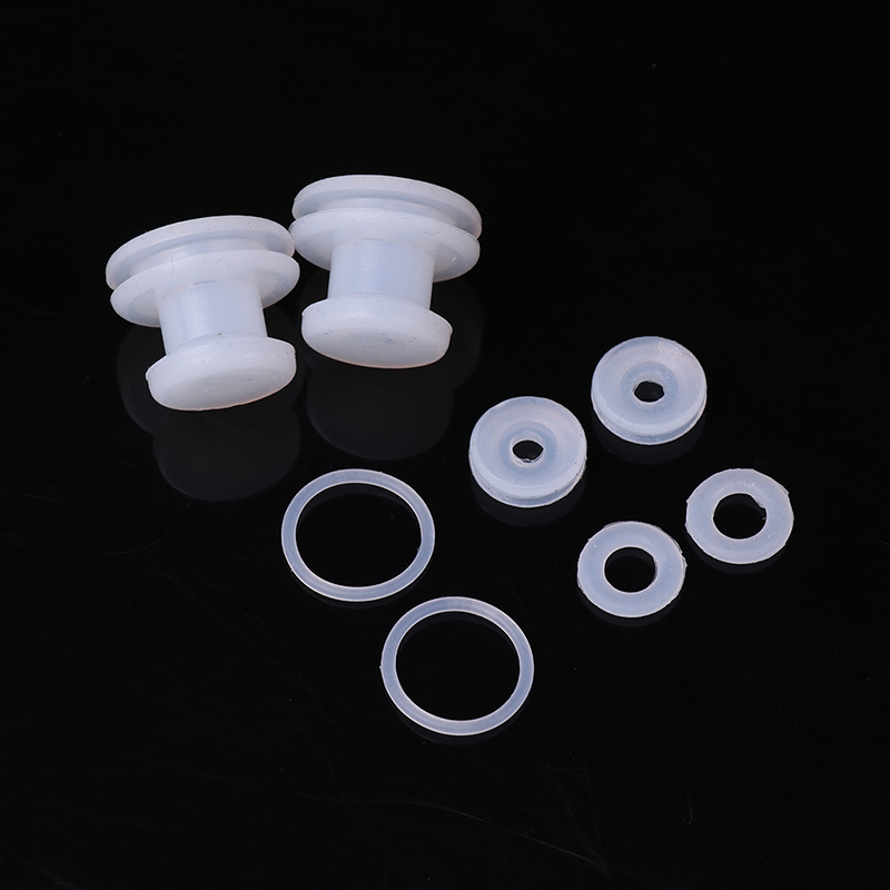 4 ชิ้น/เซ็ตบอลฟลอตวาล์วซีลแหวน - Float Ball Valve บทวิจารณ์และราคา