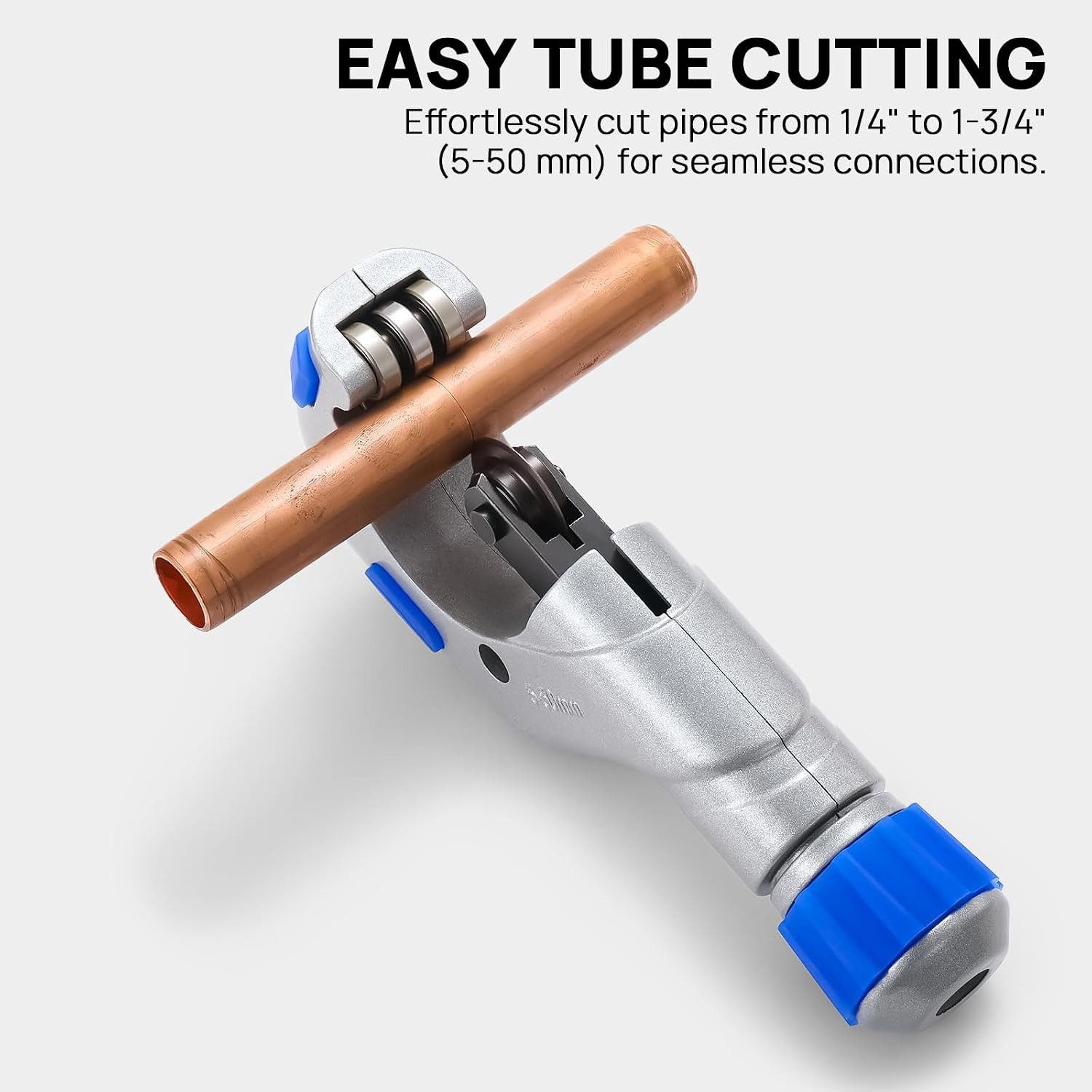 เครื่องตัดท่อแบบมืออาชีพ พร้อม - Pipe Cutter Ratchet บทวิจารณ์และราคา