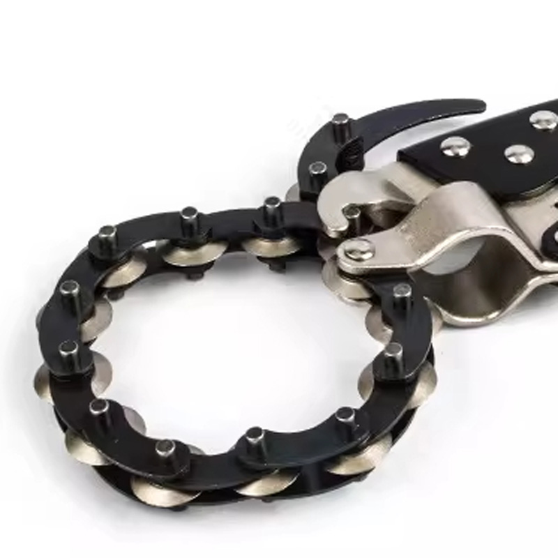 เครื่องตัดท่อแบบโซ่ สำหรับท่อพ - Pipe Cutter Ratchet บทวิจารณ์และราคา