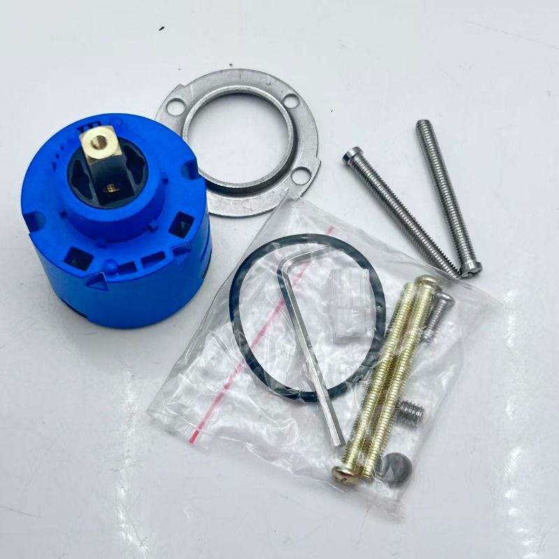 แกนก๊อกน้ำฝักบัวขนาด 46 มม. 46 - Shower Valve Cartridge บทวิจารณ์และราคา