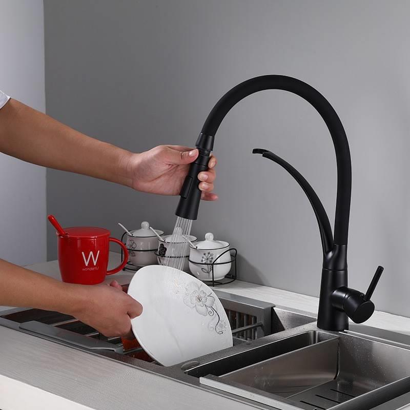 ก๊อกน้ําอ่างล้างจานซิลิโคนอัลล - Silicone Tap Washer บทวิจารณ์และราคา