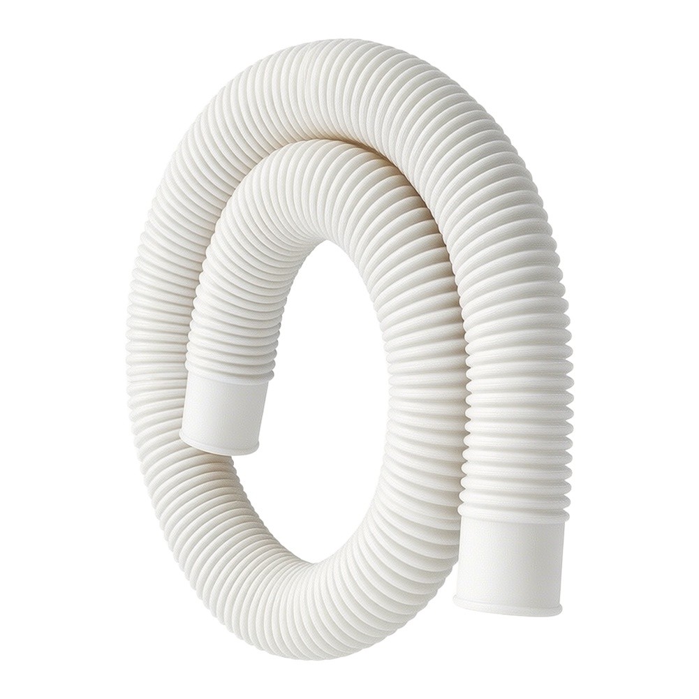 สายยางสระว่ายน้ำ PE ขนาด 38 มม - Flexible Hose Braided บทวิจารณ์และราคา